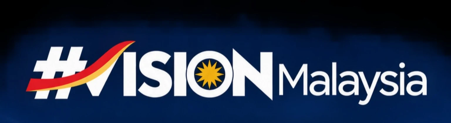 #VISION Malaysia